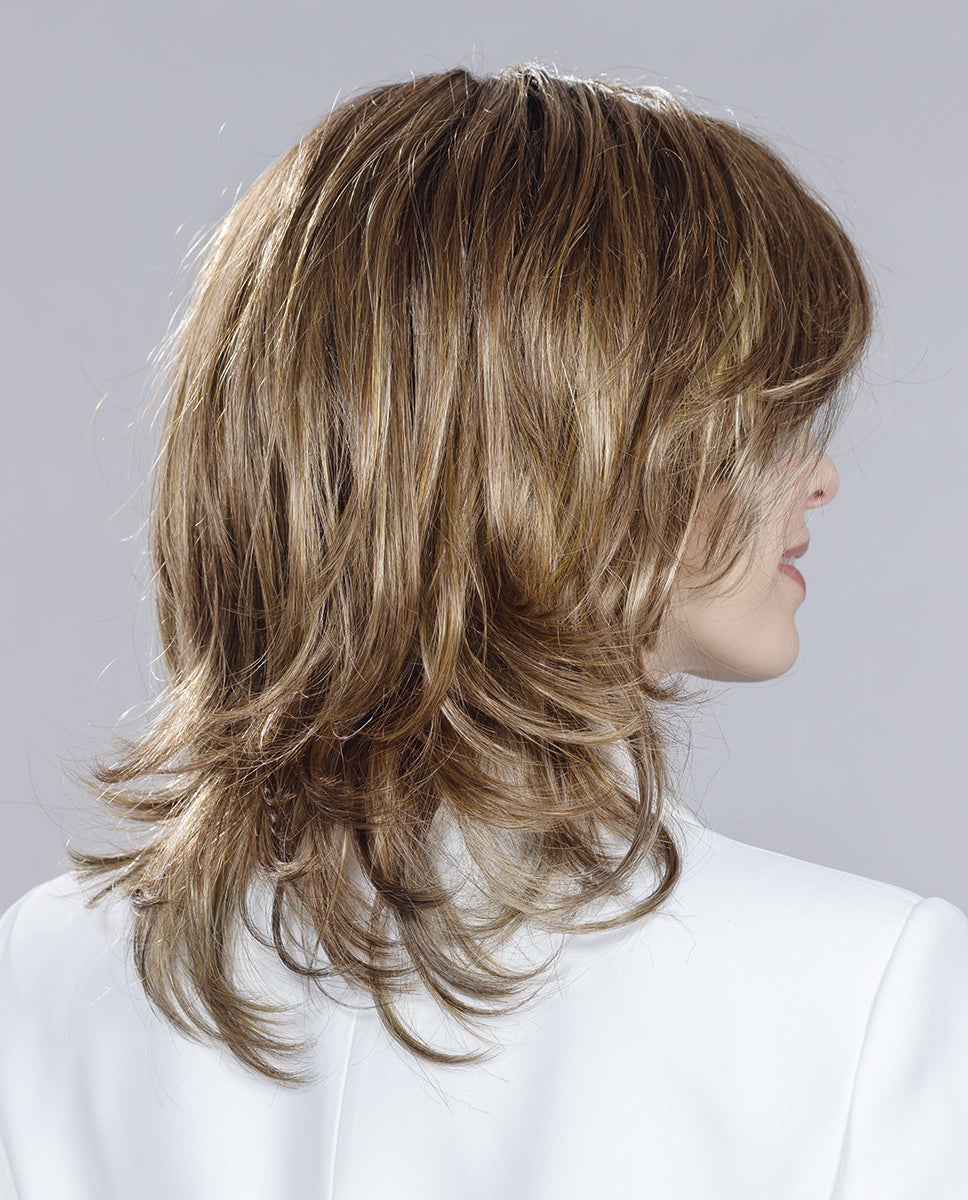 Perücke Ocean Mono Part