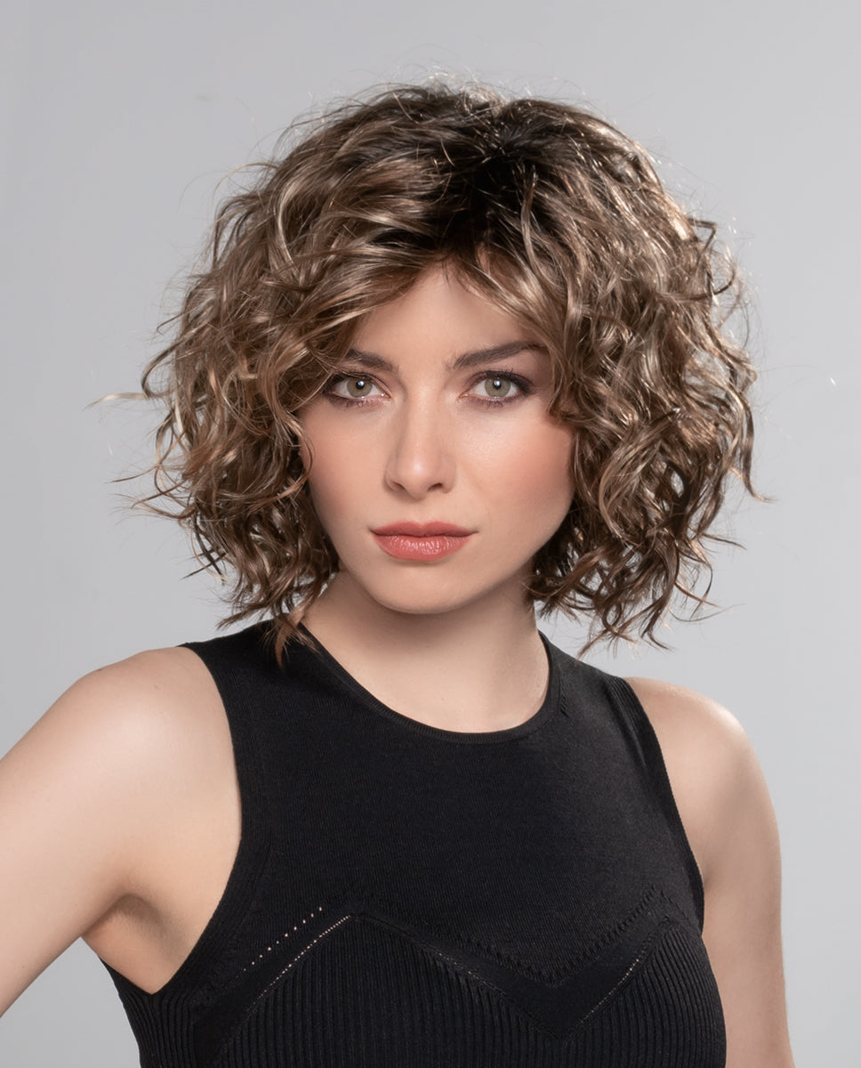 Perücke Onda Mono Part