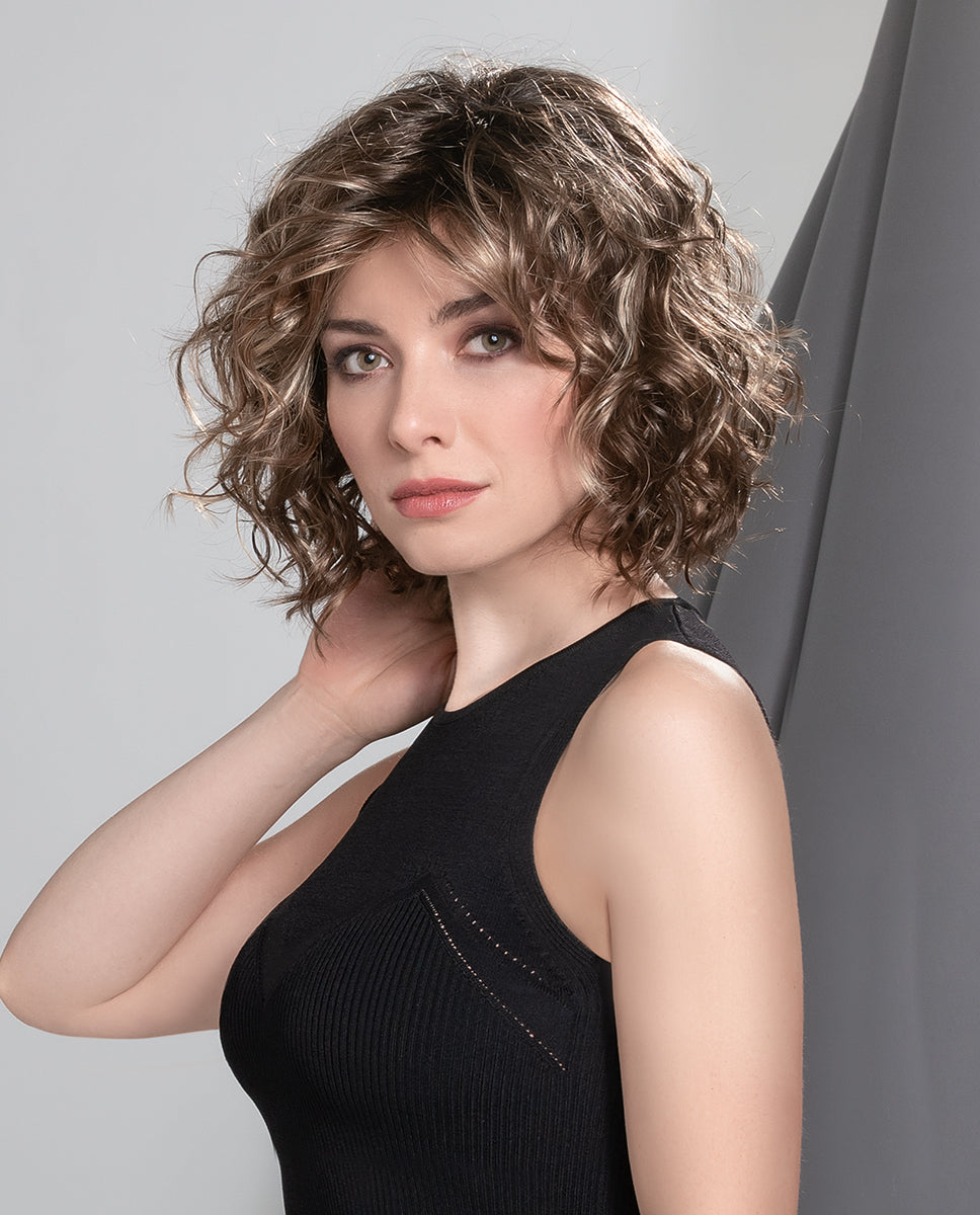 Perücke Onda Mono Part