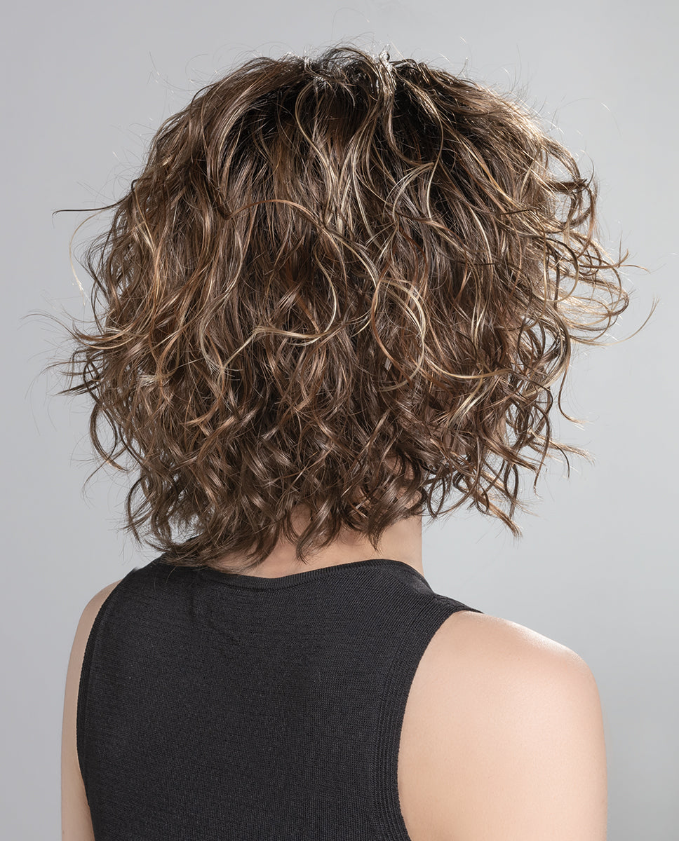 Perücke Onda Mono Part