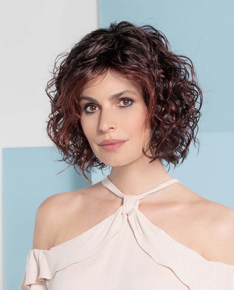 Perücke Onda Mono Part