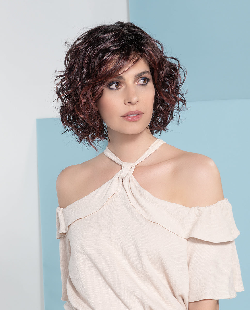 Perücke Onda Mono Part