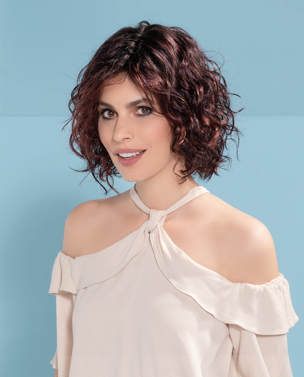 Perücke Onda Mono Part