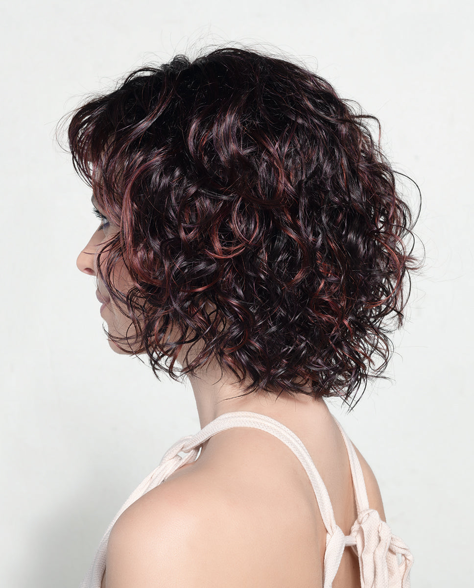 Perücke Onda Mono Part