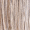 Perücke Voice Mono - pearlblonde rooted