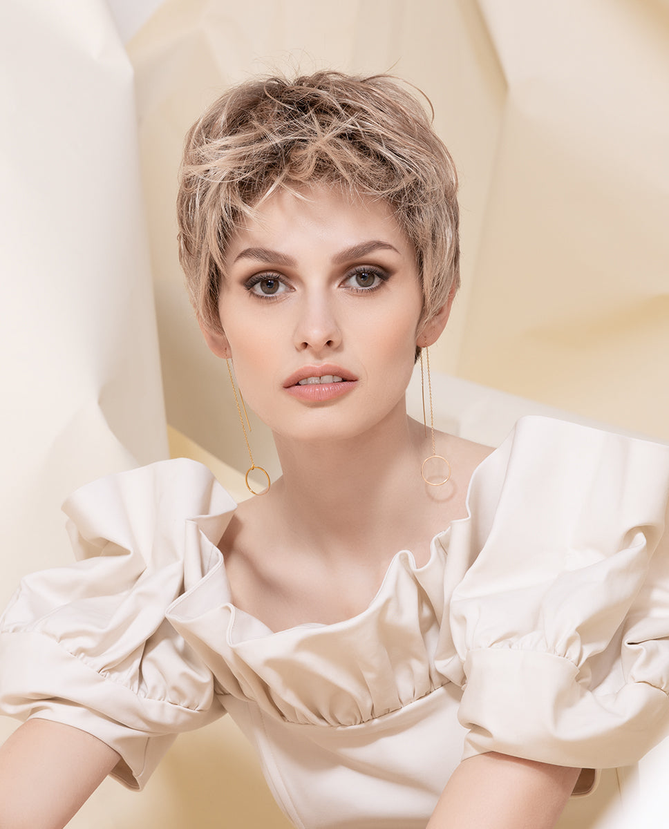 Perücke Presto Mono