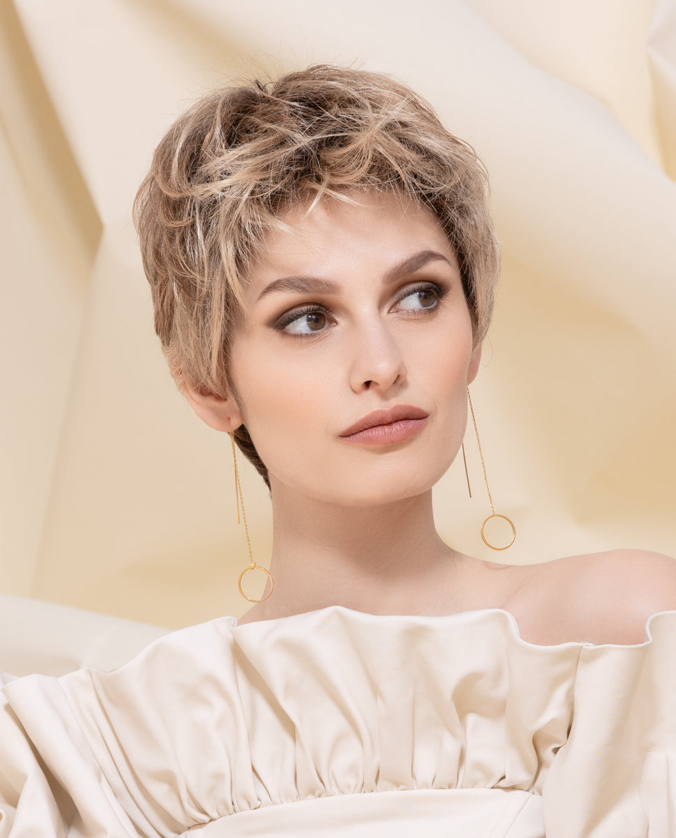 Perücke Presto Mono