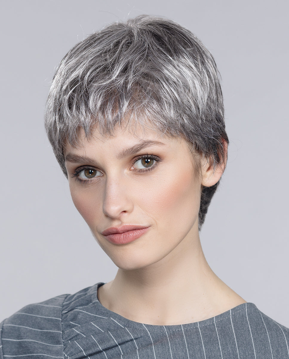 Perücke Risk Sensitive II