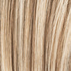Haarteil Tropical - sandyblonde mix