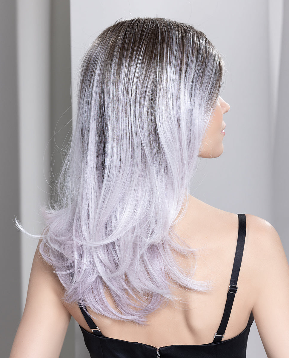 Perücke Savelli Mono Part