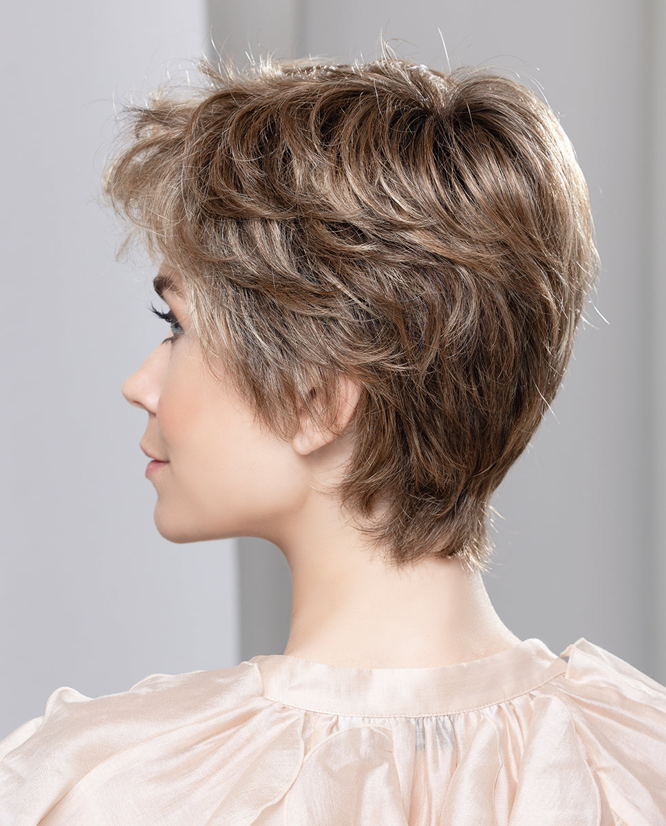 Perücke Savona Soft