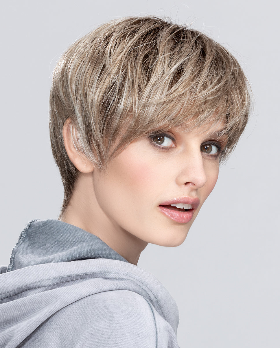 Perücke Seven Mono Part