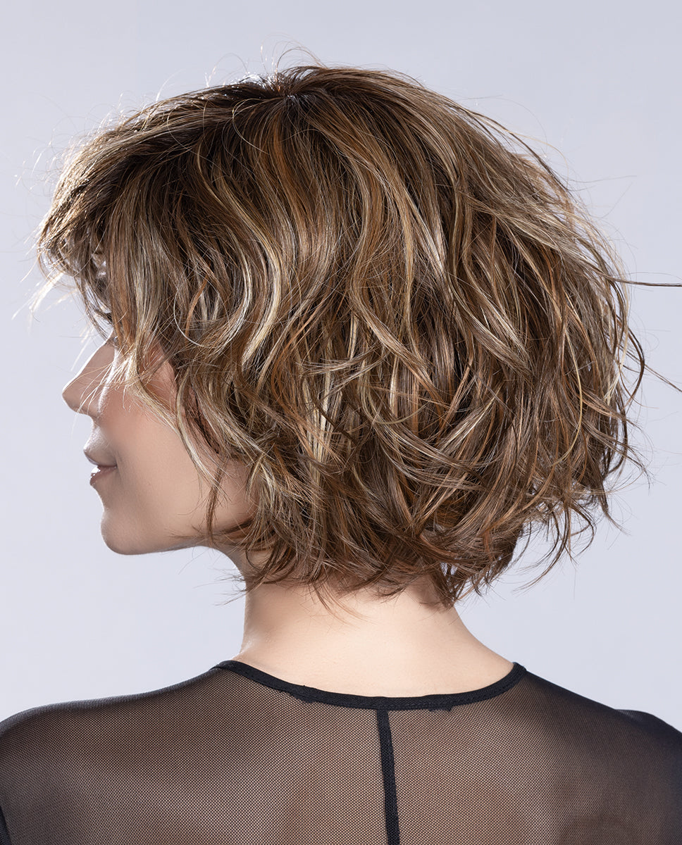 Perücke Sound Mono Part