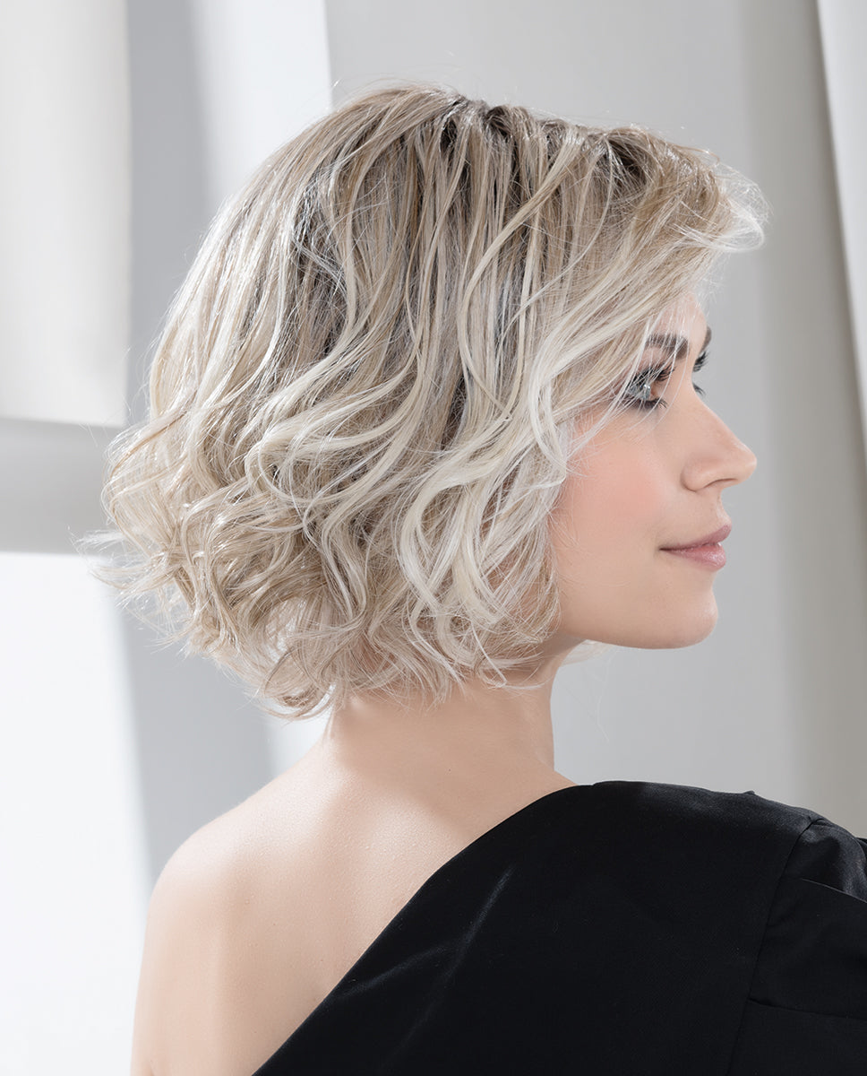 Perücke Stella Mono Part