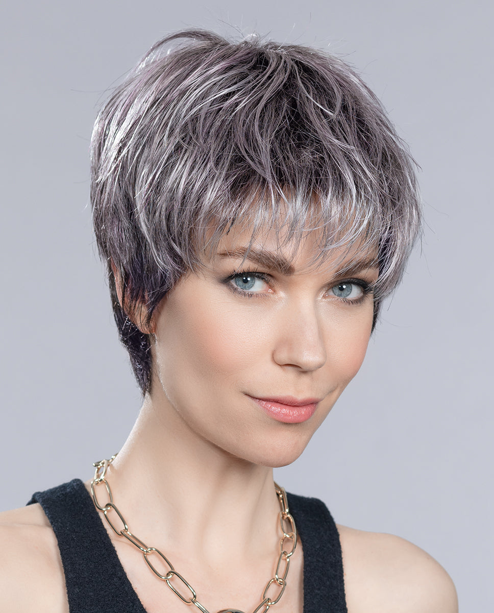 Perücke Stop Hi Tec