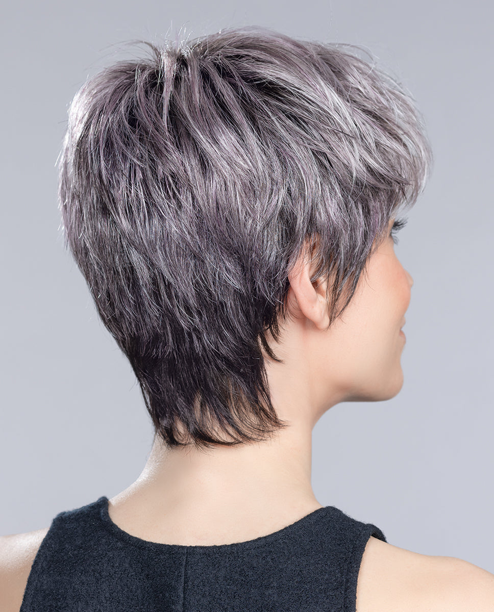 Perücke Stop Hi Tec