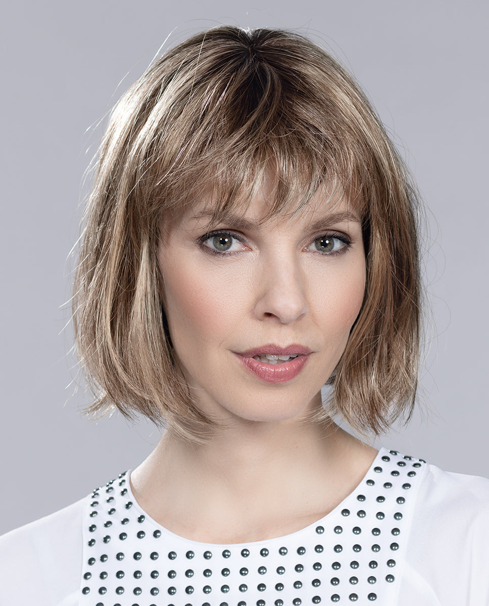 Perücke Sue Mono Part