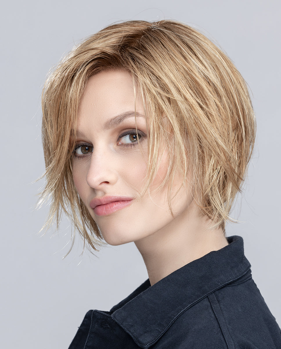 Perücke Talia Mono Part