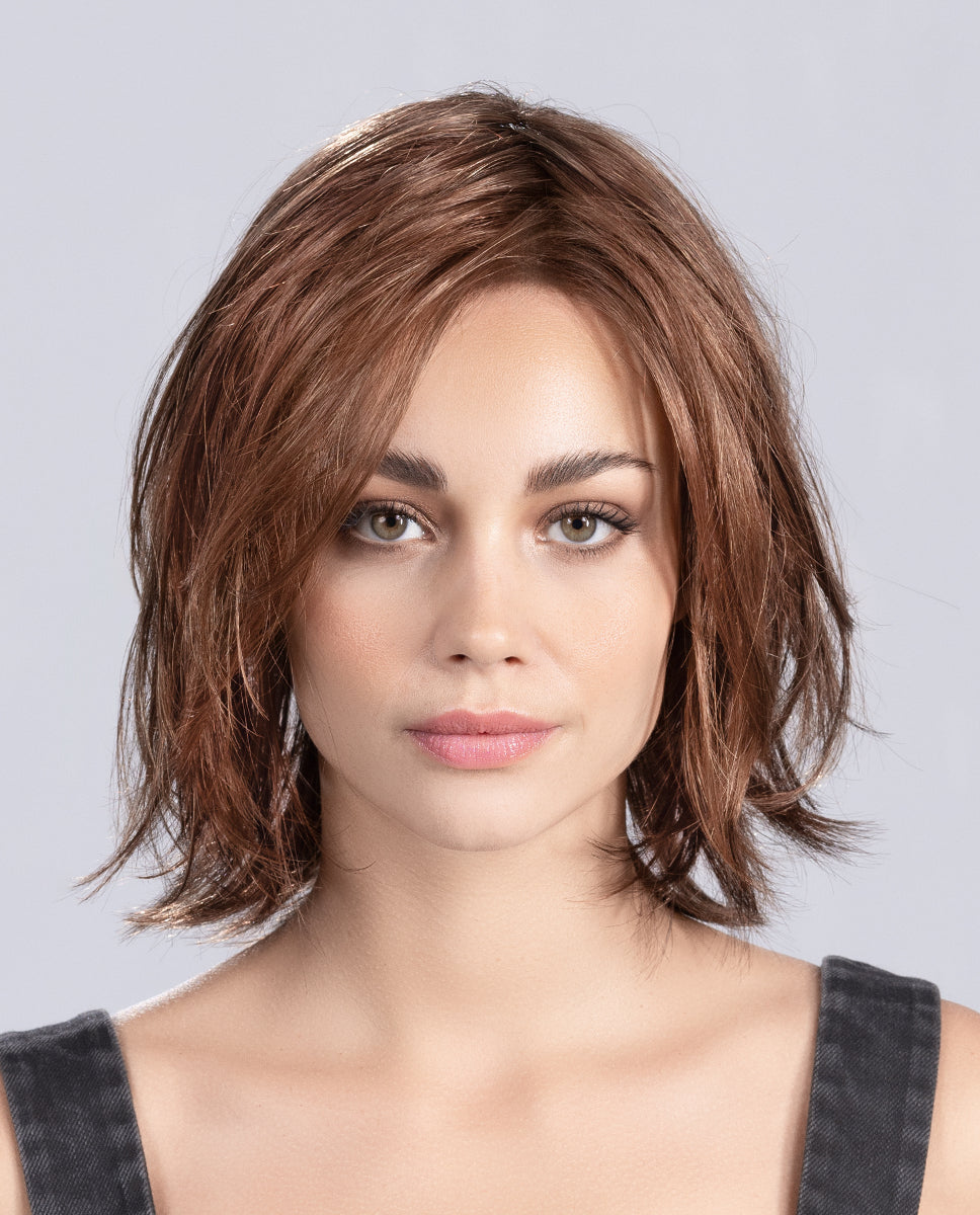 Perücke United Mono Part