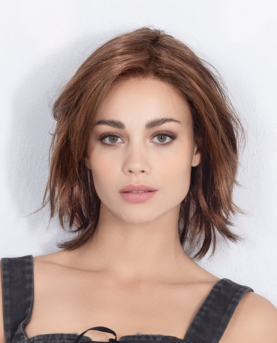 Perücke United Mono Part