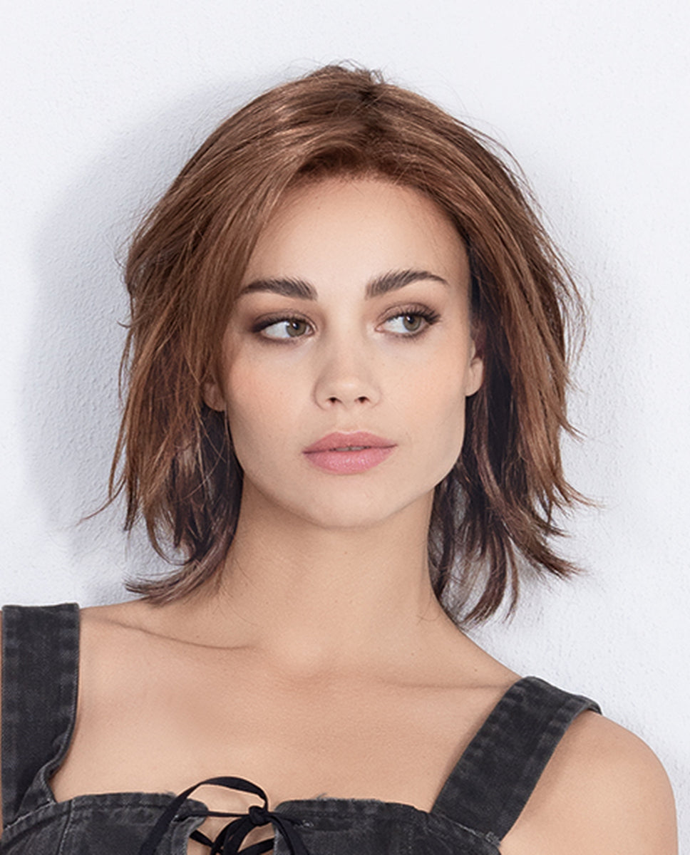 Perücke United Mono Part