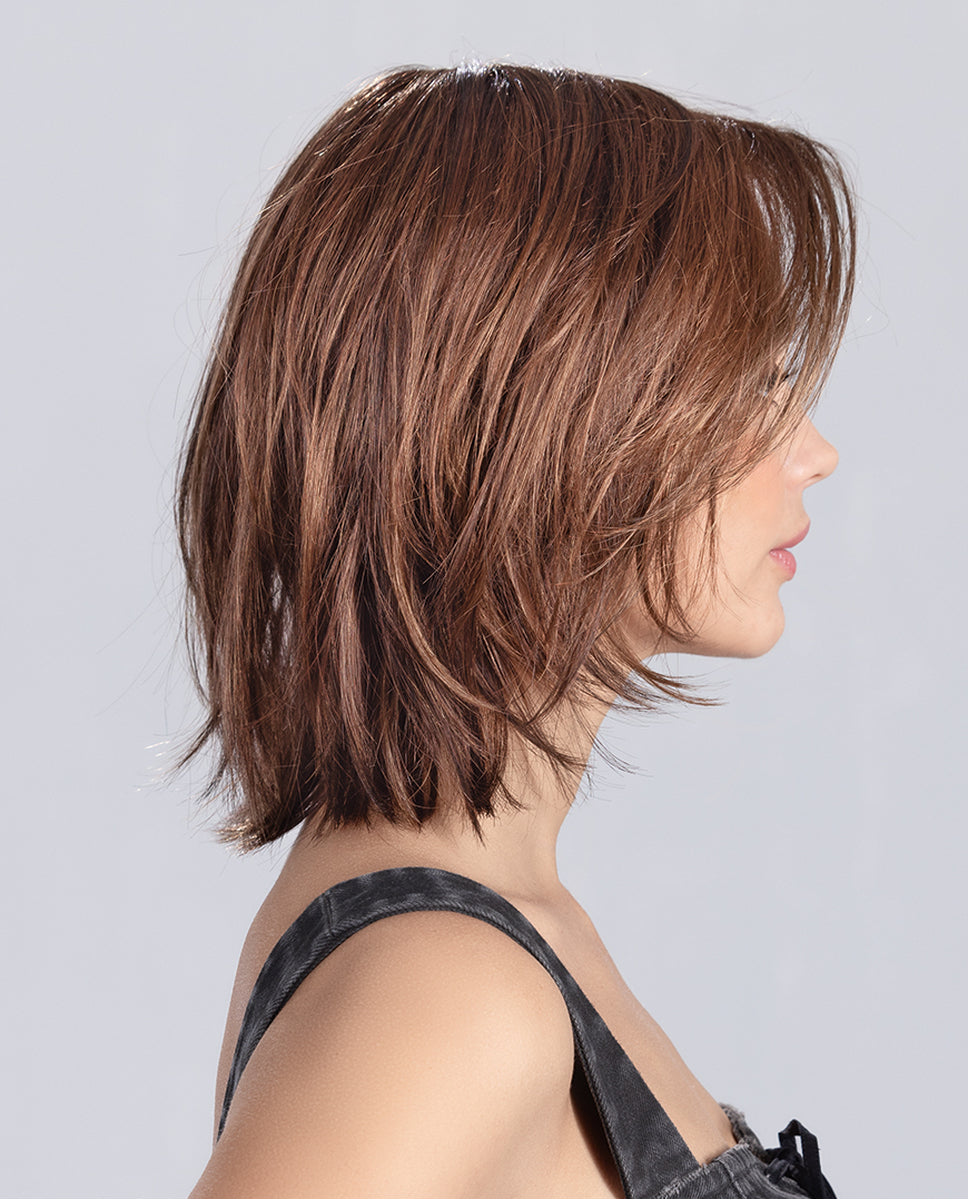 Perücke United Mono Part