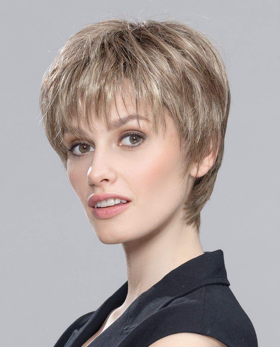 Perücke Vision Mono