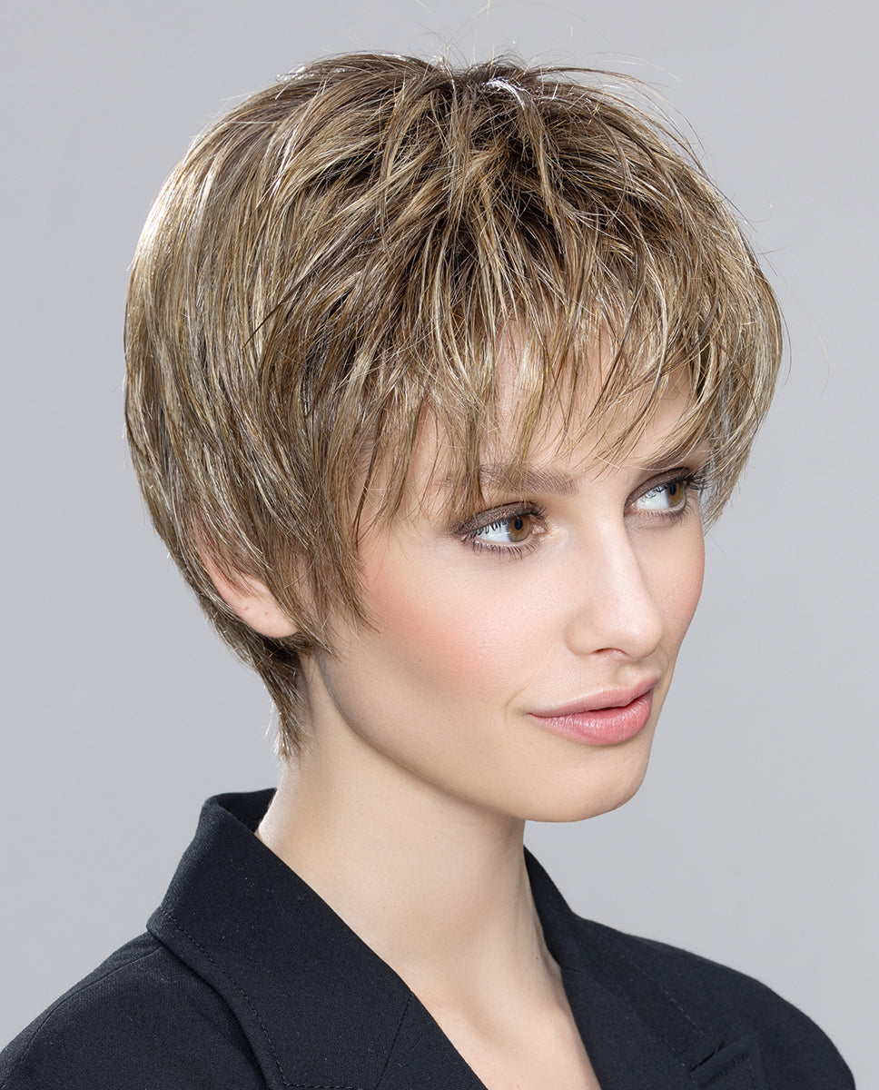 Perücke Vision Mono