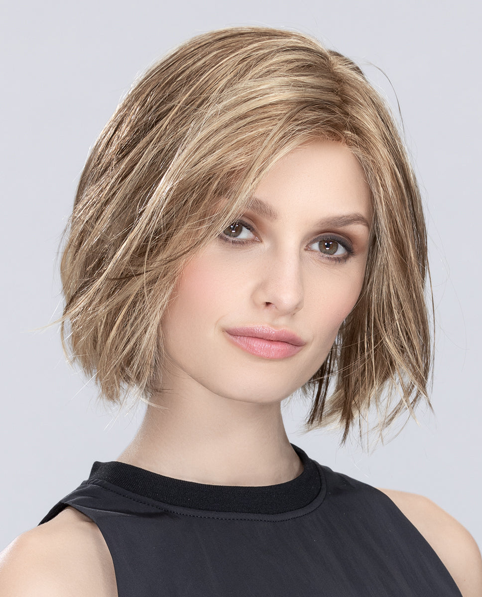 Perücke Young Mono Part