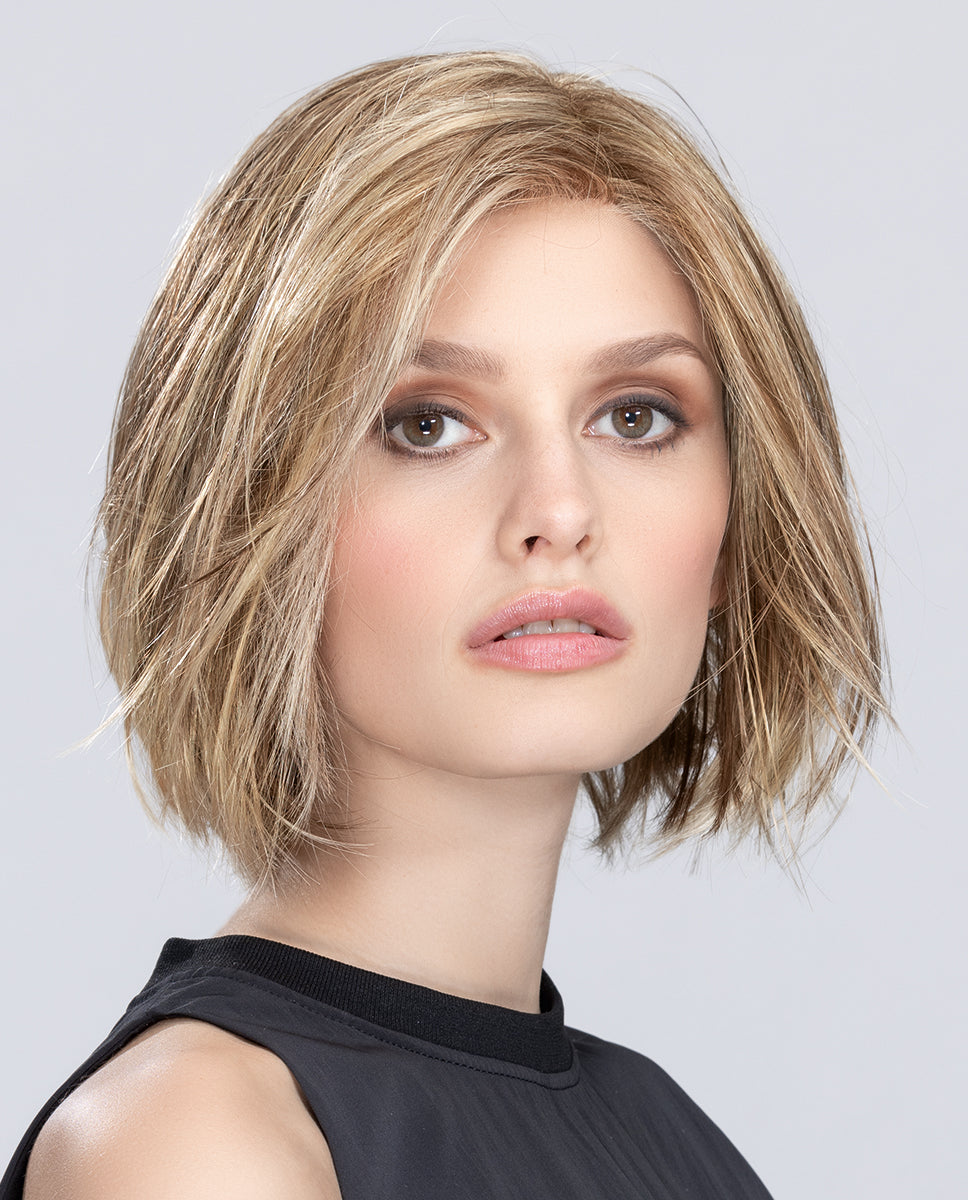 Perücke Young Mono Part