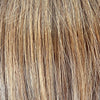 Perücke Magic Lizzy Mono Lace - Dark Blond Rooted (12/14/26+12)