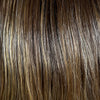 Perücke Magic Emma - Bernstein Rooted (25/12/8+6)