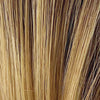 Perücke Magic Taste Mono Lace - Dark Ash Blond Balayage (25/14+10)