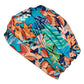 Kopfbedeckung Bahama printed