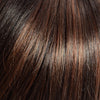 Perücke Magic Taste Mono Lace - Chocolate Hazelnut (27/4-4)