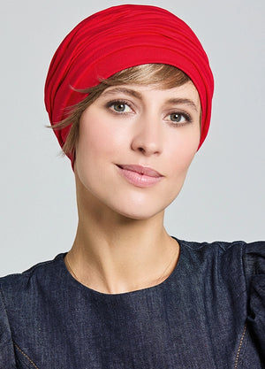 Kopfbedeckung Cora