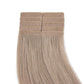 Tape-in Extensions – Farbe: Almond Macchiato