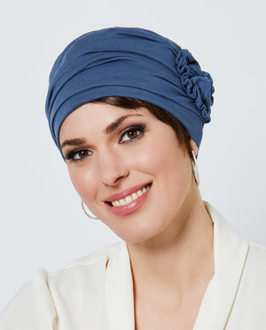 Kopfbedeckung Anna
