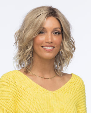 Estetica Perücke Arlo