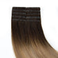 Tape-in Extensions – Farbe: Autumn