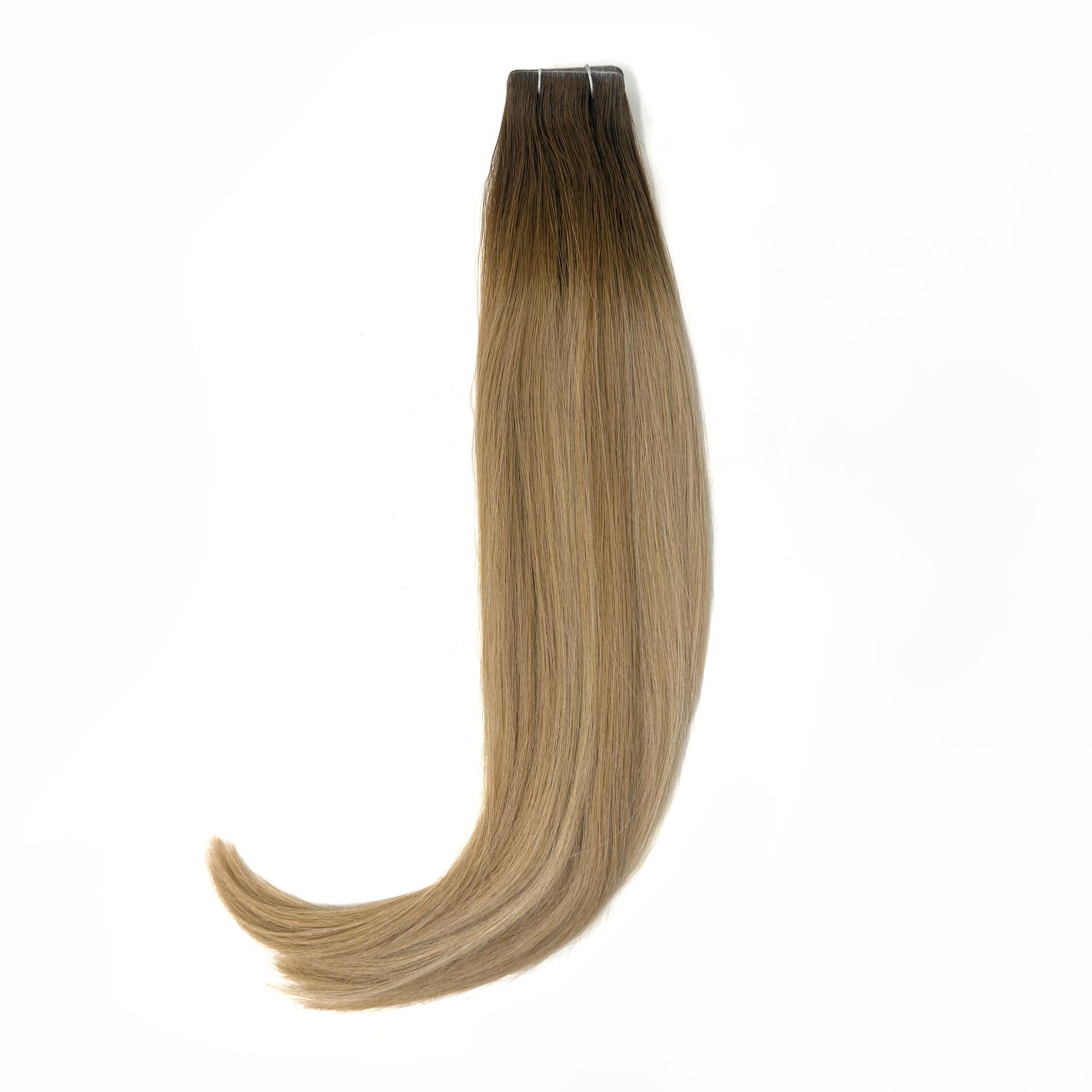 Tape-in Extensions – Farbe: Autumn