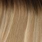 Tape-in Extensions – Farbe: Autumn