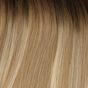 Tape-in Extensions – Farbe: Autumn