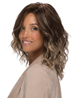 Estetica Perücke Avalon