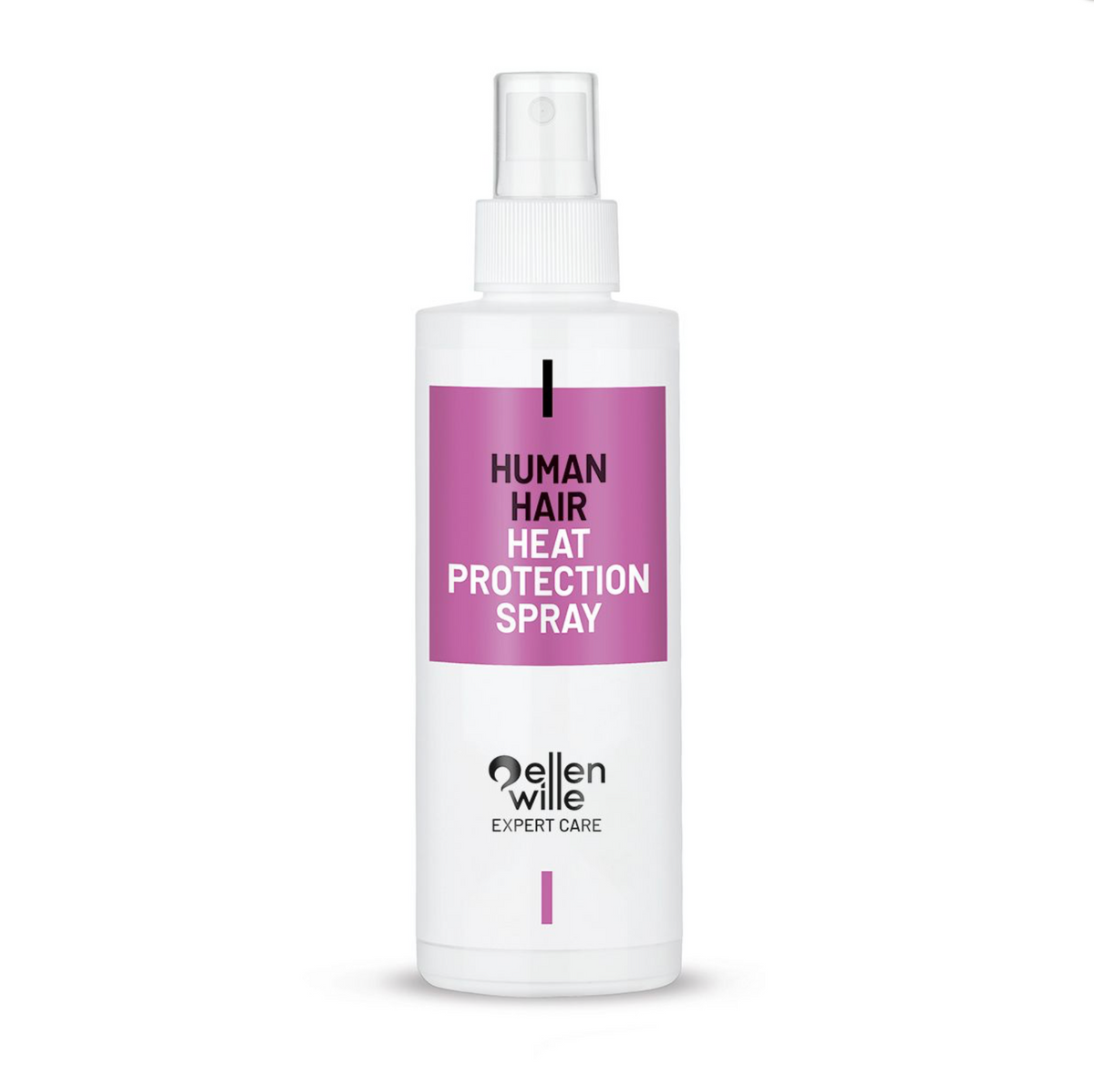 Echthaar Hitzeschutzspray Spray