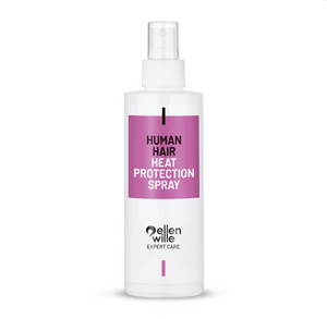 Echthaar Hitzeschutzspray Spray