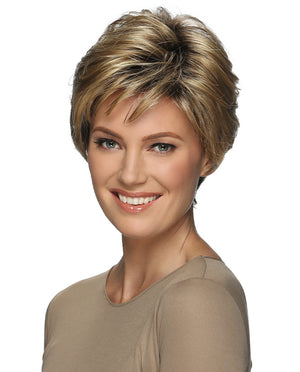 Estetica Perücke Billie