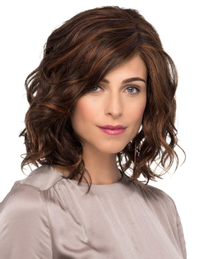 Estetica Perücke Brooklyn