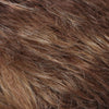 Estetica Perücke Mellow - CARAMELKISS Golden Brown with Light Copper Blonde Highlights