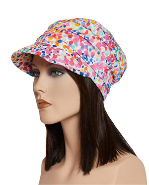 Gisela Mayer Cap Kaya